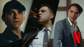 Οι Tom Holland και Robert Pattinson στο πρώτο ζοφερό trailer του "The Devil All the Time"