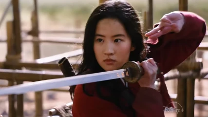Νέο trailer για τη Mulan που μας ετοιμάζει για την πρεμιέρα στο Disney+