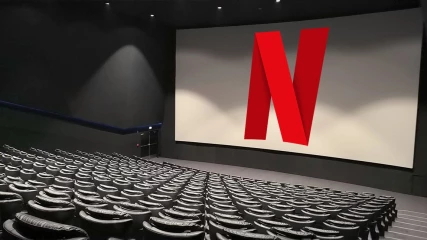Τo Netflix ήθελε νέο σήμα αρχής για τους κινηματογράφους και ο Hans Zimmer το ανέλαβε (ΒΙΝΤΕΟ)