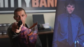 Οι σκηνοθέτες του "Endgame" κάνουν tease το "Cherry" με τον Tom Holland (ΕΙΚΟΝΑ)