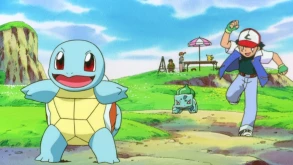 Το ASMR βίντεο με το Pokémon Squirtle είναι ό,τι καλύτερο για να σας χαλαρώσει