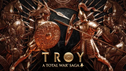 Ανάρπαστη η προσφορά του A Total War Saga: Troy
