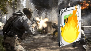 Patch στο Modern Warfare αναγκάζει τους παίκτες του Xbox One να κατεβάσουν 66GB για ένα glitch