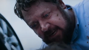 O Russell Crowe είναι αφηνιασμένος στο νέο trailer του "Unhinged" 