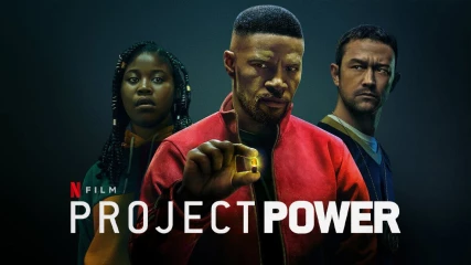 Project Power Review - Το κοκτέιλ εκρήξεων, υπερδυνάμεων και δράσης του Netflix με τον Jamie Foxx