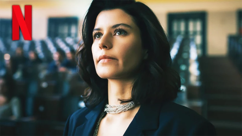 Έρχεται 2η σεζόν για το “The Gift” του Netflix (ΒΙΝΤΕΟ)
