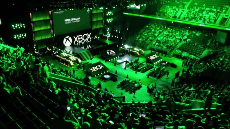 Τα σχέδια της Microsoft για την Ε3 2015