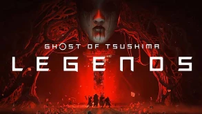 Έρχεται δωρεάν co-op mode στο Ghost of Tsushima