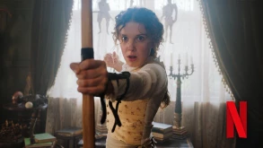 Όλοι ψάχνουν την Enola Holmes της Millie Bobby Brown στη νέα ταινία του Netflix (BINTEO)