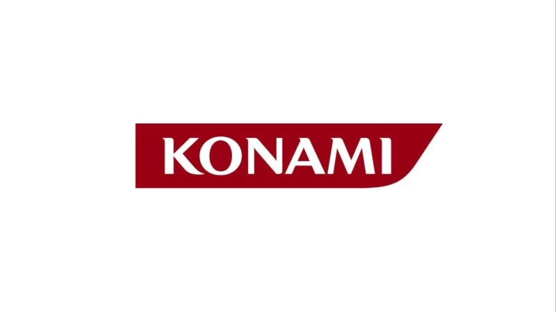 Η Konami αλλάζει γραμμή πλεύσης