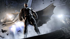 Νέο teaser βίντεο για το Batman Arkham παιχνίδι που θα αποκαλυφθεί σύντομα