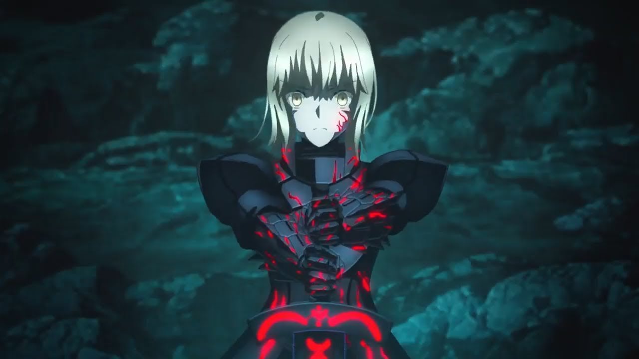 Η 3η anime ταινία του Fate/stay night: Heaven’s Feel «σπάει» το Ιαπωνικό box office 