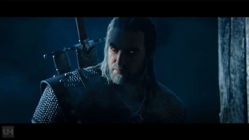 The Witcher 3: Wild Hunt - 