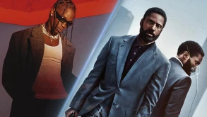 O Travis Scott ετοιμάζει τραγούδι για το Tenet και είναι "το τελευταίο κομμάτι του παζλ"