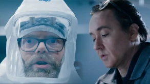 Στο νέο trailer του Utopia έρχεται το τέλος του κόσμου όπως τον ξέρουμε