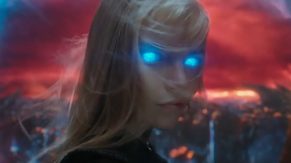 Το cast του The New Mutants μας συστήνει στους μεταλλαγμένους μέσα σε ένα λεπτό (ΒΙΝΤΕΟ)