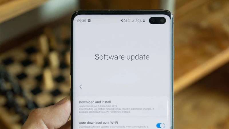 Αυτές είναι οι Samsung συσκευές που θα πάρουν αναβαθμίσεις τριών ετών