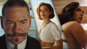 Πρώτο trailer για το Death on the Nile με τον Kenneth Branagh και ένα all-star cast ηθοποιών