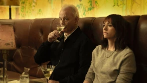 Το "On The Rocks", η νέα ταινία της Sofia Coppola με τον Bill Murray, αποκαλύπτεται (ΒΙΝΤΕΟ)