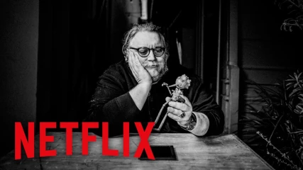 Γεμάτο αστέρες θα είναι το voice cast του Pinocchio του Guillermo Del Toro