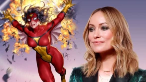 Πρόσωπο-έκπληξη θα σκηνοθετήσει το Spider-Woman