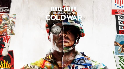 Το πρώτο εικαστικό του Call of Duty: Black Ops Cold War αποκαλύπτεται (ΒΙΝΤΕΟ+ΕΙΚΟΝΑ)