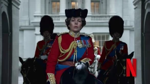 Το The Crown δίνει μια πρώτη ματιά στην 4η σεζόν με Νταϊάνα και Θάτσερ (ΒΙΝΤΕΟ)
