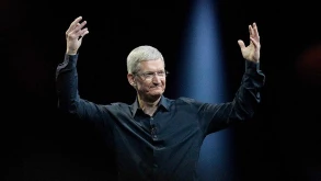 Η Apple ξεπέρασε την αξία των $2 τρισεκατομμυρίων