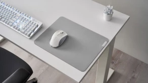 Η Razer παρουσιάζει λιγότερο φανταχτερά περιφερειακά για χρήση σε γραφείο