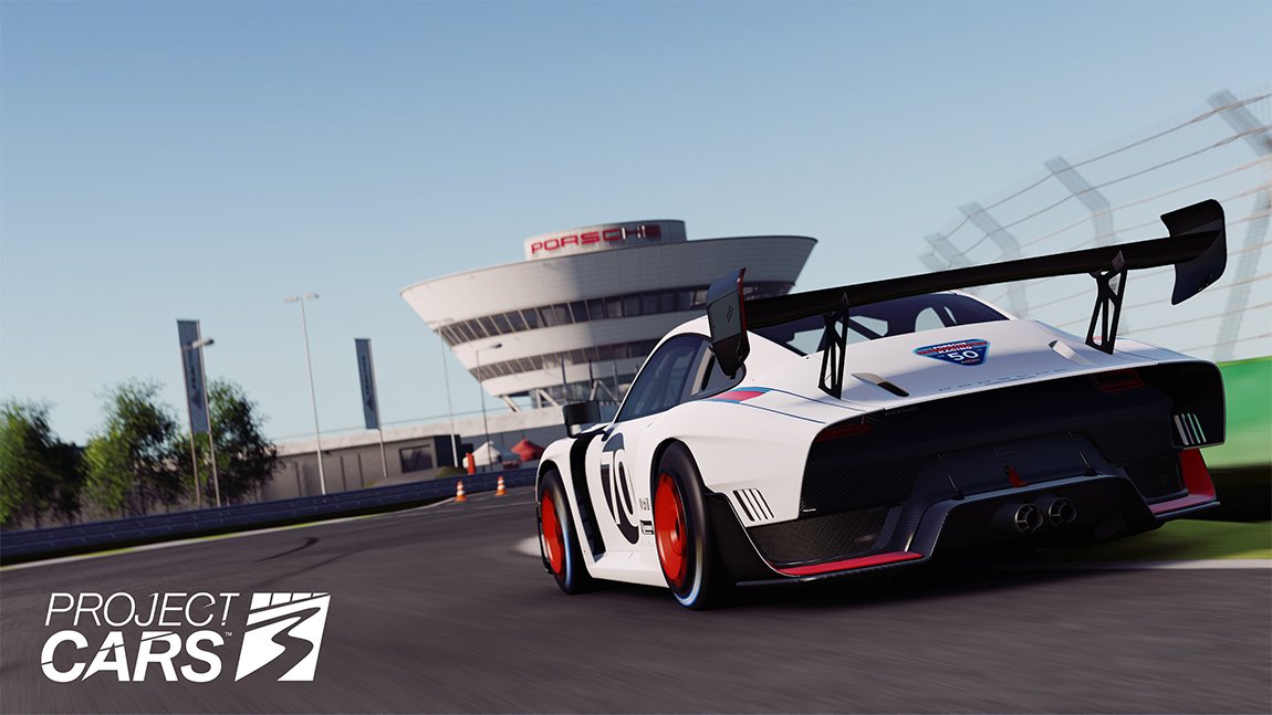 Project CARS 3 Preview – Καλύπτοντας τα κενά του 2020