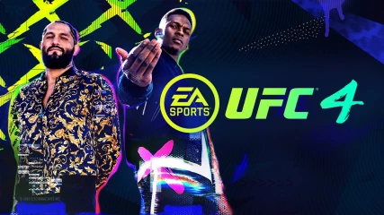 EA Sports UFC 4 Review – Είναι αυτό που είναι