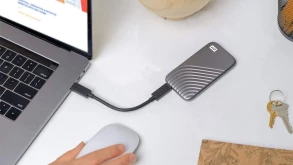 Νέοι My Passport SSDs από την Western Digital με ταχύτητες έως και 1050MB/s