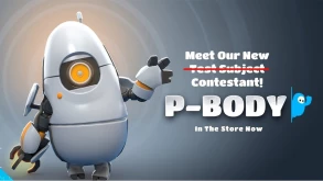 Το Portal 2 εισβάλλει στο Fall Guys με ένα νέο skin