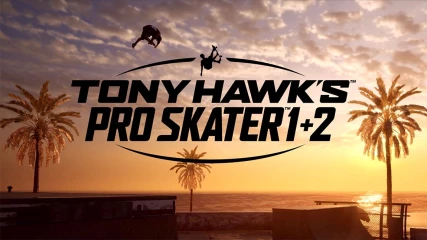Το launch trailer του Tony Hawk’s Pro Skater 1 & 2 ξυπνά αναμνήσεις