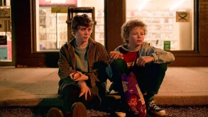 Το Netflix ακύρωσε τη 2η σεζόν του “I Am Not Okay With This”