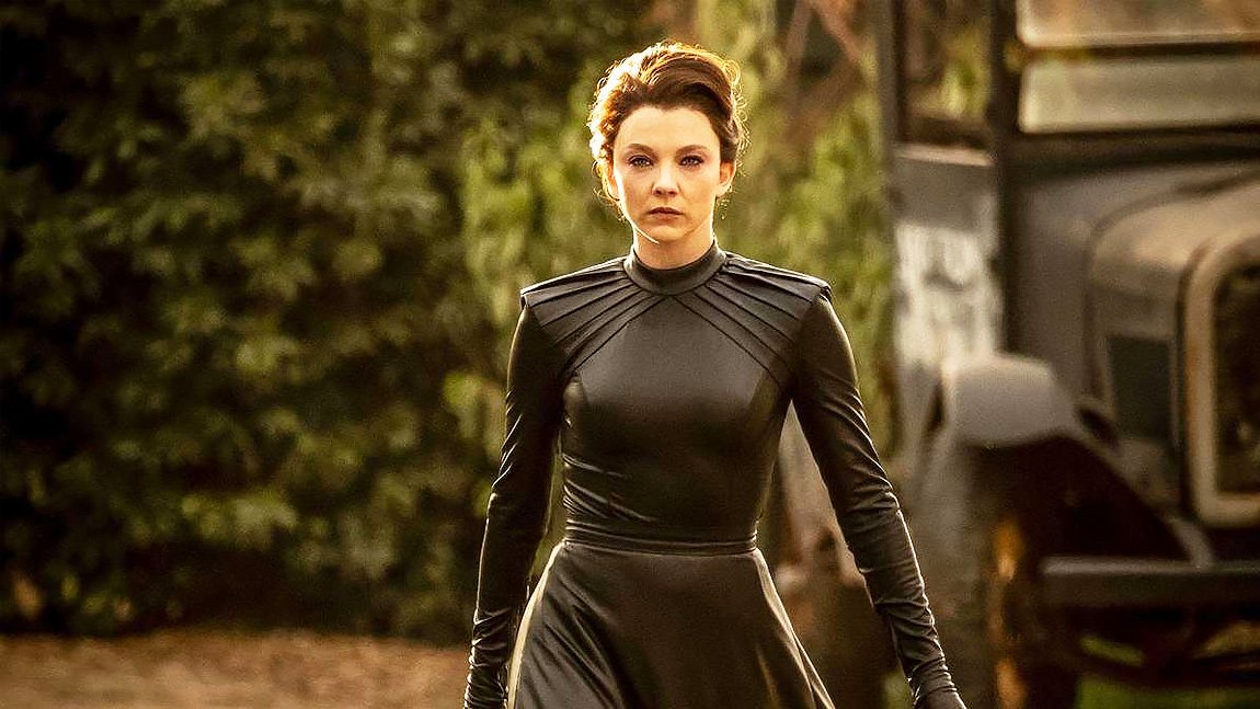 Το Penny Dreadful: City of Angels δε θα επιστρέψει – Ακυρώθηκε από το Showtime