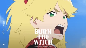 Το BURN THE WITCH, από τον δημιουργό του Bleach, έχει ένα νέο καταιγιστικό trailer