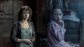 Πρώτη ματιά στο Haunting of Bly Manor, τη συνέχεια του "Hill House" στο Netflix (ΕΙΚΟΝΕΣ)