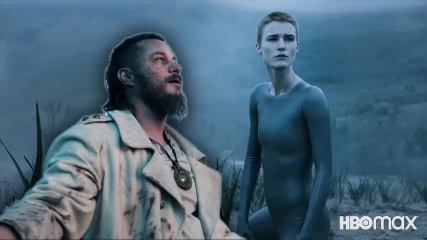 Σύγκρουση androids και ανθρώπων στο νέο συγκλονιστικό trailer του Raised by Wolves 