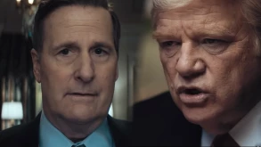 Ο Brendan Gleeson είναι ο Donald Trump στη νέα πολιτική θρίλερ σειρά του Showtime (ΒΙΝΤΕΟ)
