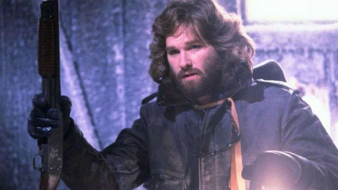 Το θρυλικό The Thing θα επιστρέψει με τον John Carpenter στην παραγωγή
