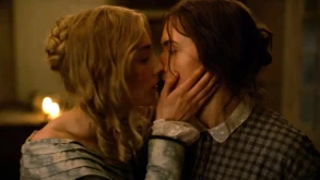 Το trailer του "Ammonite" με τις Kate Winslet και Saoirse Ronan "βλέπει" Oscars