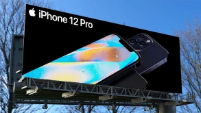 Leaks του iPhone 12 Pro Max αποκαλύπτουν LiDAR και οθόνη 120Hz (ΒΙΝΤΕΟ + ΕΙΚΟΝΕΣ)