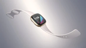 Το νέο Fitbit Sense θα ανιχνεύει το στρες και τη θερμοκρασία σας