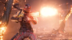 Τα νέα gameplay πλάνα του Outriders εστιάζουν στην ιστορία, στους Technomancers και στο co-op