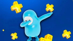 Το Fall Guys έχει τα περισσότερα downloads στην ιστορία του PS Plus