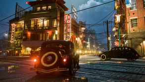 Δείτε 17 λεπτά νέων gameplay πλάνων και screenshots από το Mafia: Definitive Edition