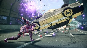 Έντονη δόση δράσης στο gamescom 2020 trailer του Scarlet Nexus