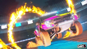 Πρώτη ματιά στα “Playgrounds” του Dirt 5