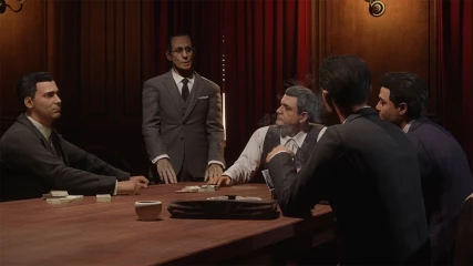 Βιώστε την ιστορία του Tommy Angelo στο νέο trailer του Mafia: Definitive Edition  